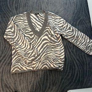 Rails sweater!